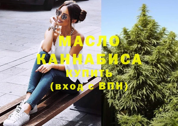 хмурый Богородицк