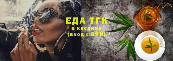 хмурый Богородицк